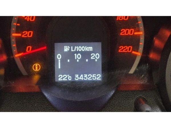 Honda 1.4i Comfort Jazz [SC]