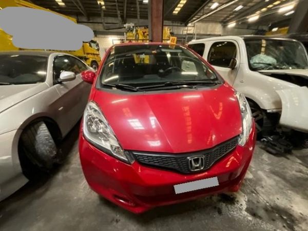 Honda 1.4i Comfort Jazz [SC]