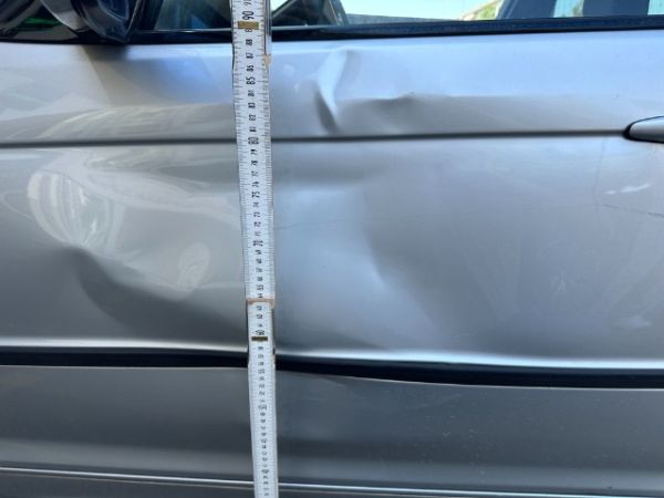 BMW 330i 3er Reihe E46 [SC]