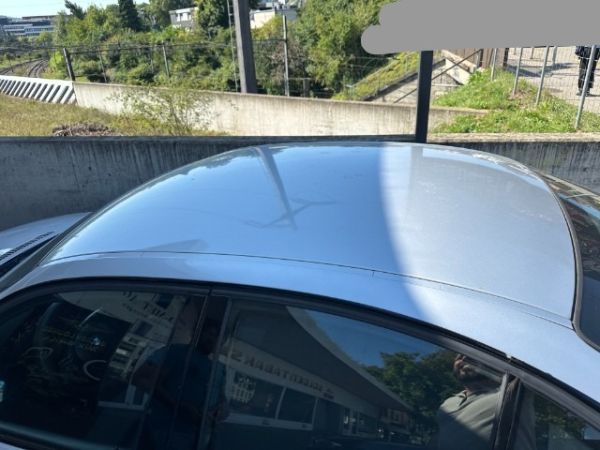 BMW 330i 3er Reihe E46 [SC]