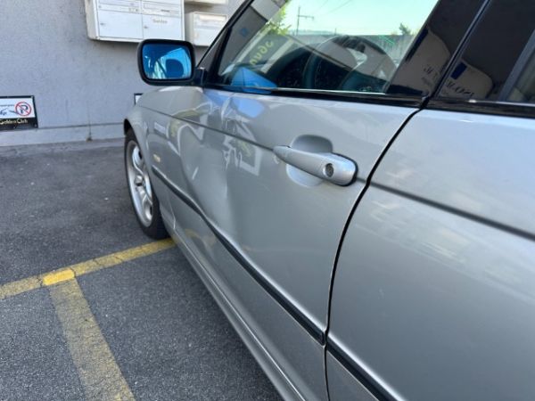 BMW 330i 3er Reihe E46 [SC]