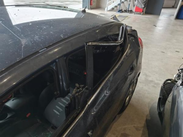 Kia 1.6 CRDi Cee'd [SC]