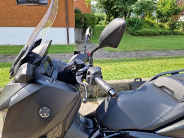 Yamaha Tech Max YP 125 RA XMax ABS [SC]