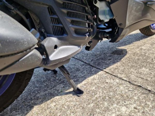 Yamaha Tech Max YP 125 RA XMax ABS [SC]