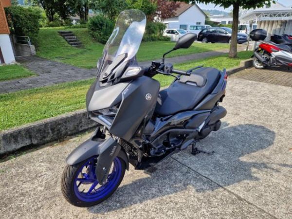 Yamaha Tech Max YP 125 RA XMax ABS [SC]