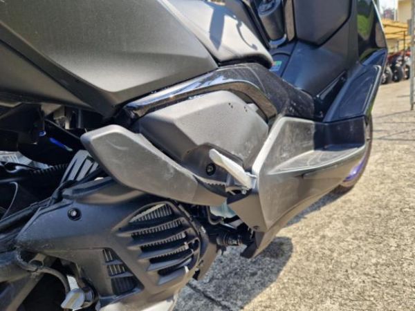 Yamaha Tech Max YP 125 RA XMax ABS [SC]