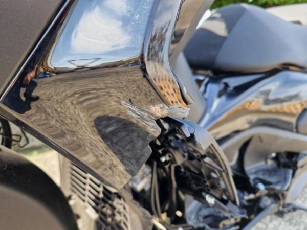 Yamaha Tech Max YP 125 RA XMax ABS [SC]