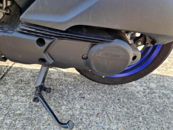 Yamaha Tech Max YP 125 RA XMax ABS [SC]