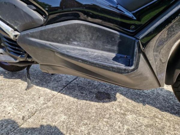 Yamaha Tech Max YP 125 RA XMax ABS [SC]