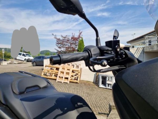 Yamaha Tech Max YP 125 RA XMax ABS [SC]