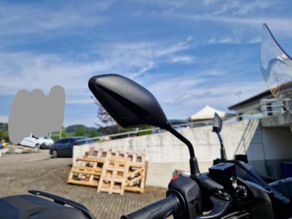 Yamaha Tech Max YP 125 RA XMax ABS [SC]