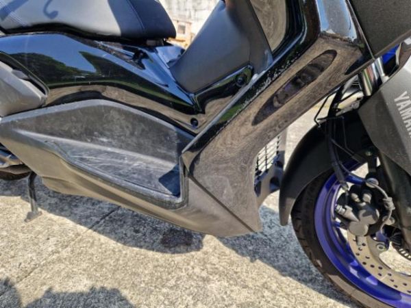 Yamaha Tech Max YP 125 RA XMax ABS [SC]
