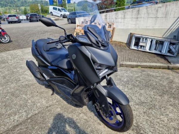 Yamaha Tech Max YP 125 RA XMax ABS [SC]