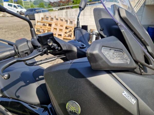 Yamaha Tech Max YP 125 RA XMax ABS [SC]