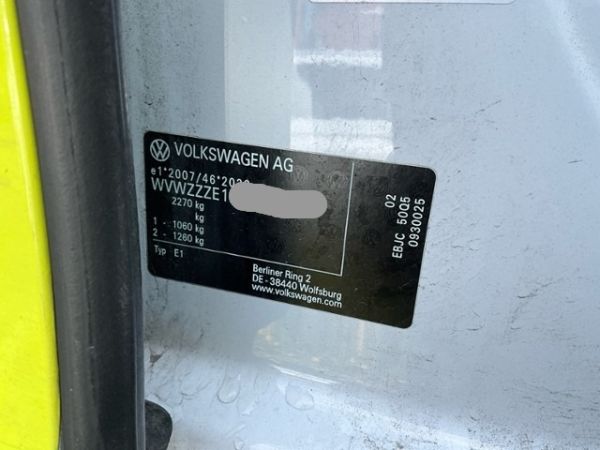 VW Pro Performance 150 kW ID.3 E1106.20202023 [SC]
