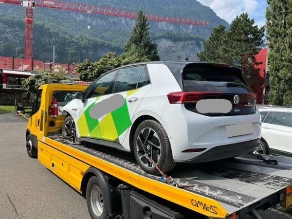 VW Pro Performance 150 kW ID.3 E1106.20202023 [SC]
