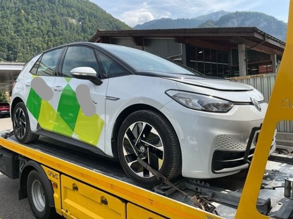 VW Pro Performance 150 kW ID.3 E1106.20202023 [SC]