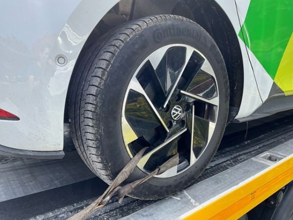 VW Pro Performance 150 kW ID.3 E1106.20202023 [SC]