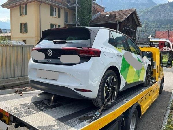 VW Pro Performance 150 kW ID.3 E1106.20202023 [SC]