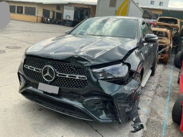 MercedesBenz Classe GLE V167 GLE 400 e 4mat GLE 400 e 4Matic [SC]