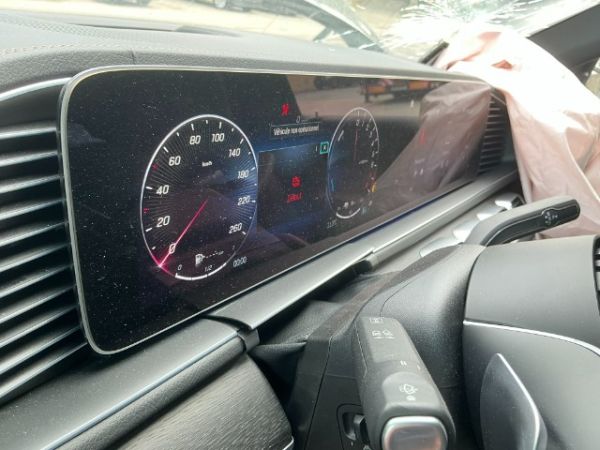 MercedesBenz Classe GLE V167 GLE 400 e 4mat GLE 400 e 4Matic [SC]