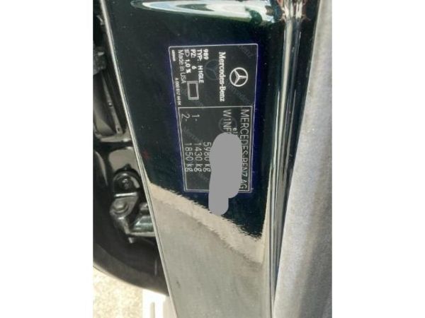 MercedesBenz Classe GLE V167 GLE 400 e 4mat GLE 400 e 4Matic [SC]
