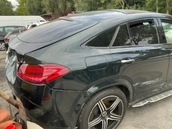 MercedesBenz Classe GLE V167 GLE 400 e 4mat GLE 400 e 4Matic [SC]