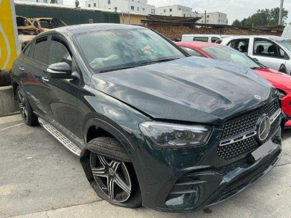 MercedesBenz Classe GLE V167 GLE 400 e 4mat GLE 400 e 4Matic [SC]