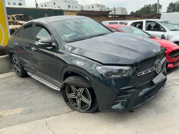 MercedesBenz Classe GLE V167 GLE 400 e 4mat GLE 400 e 4Matic [SC]