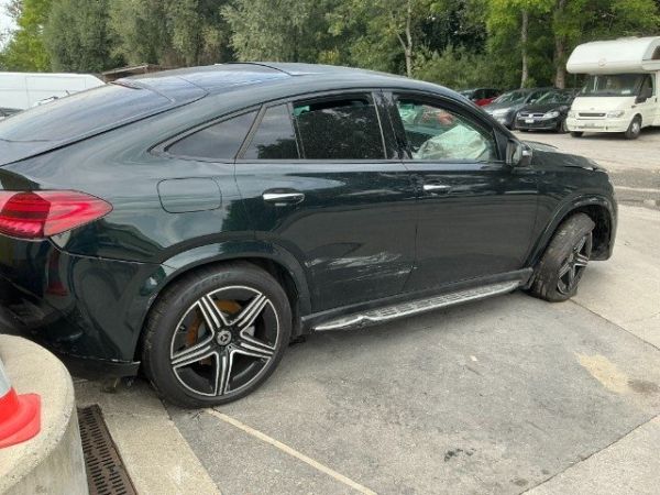 MercedesBenz Classe GLE V167 GLE 400 e 4mat GLE 400 e 4Matic [SC]