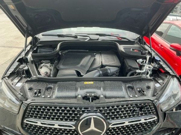 MercedesBenz Classe GLE V167 GLE 400 e 4mat GLE 400 e 4Matic [SC]