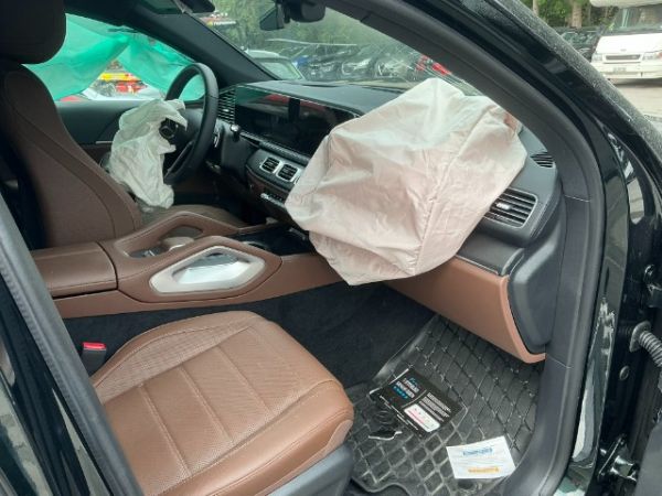 MercedesBenz Classe GLE V167 GLE 400 e 4mat GLE 400 e 4Matic [SC]