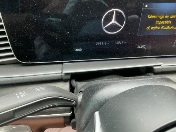 MercedesBenz Classe GLE V167 GLE 400 e 4mat GLE 400 e 4Matic [SC]