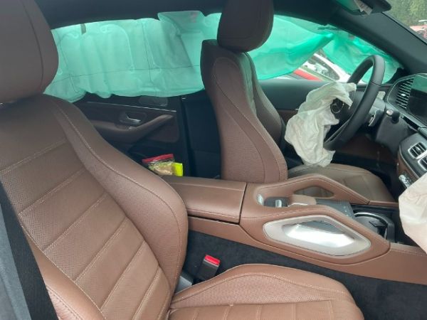 MercedesBenz Classe GLE V167 GLE 400 e 4mat GLE 400 e 4Matic [SC]
