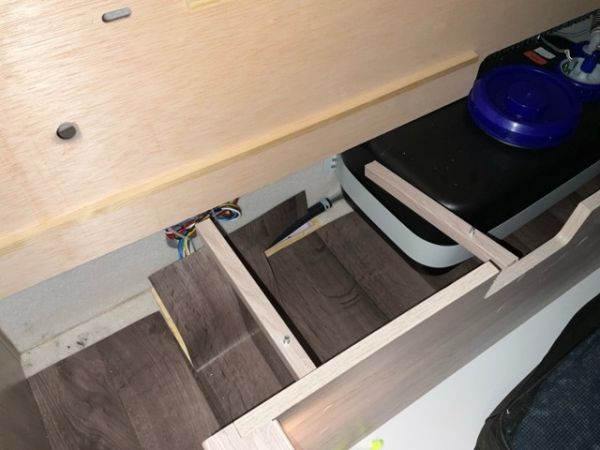 Kabe 470 XL KS Briljant [SC]