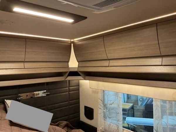 Kabe 470 XL KS Briljant [SC]