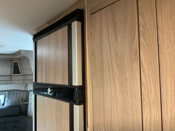 Kabe 470 XL KS Briljant [SC]