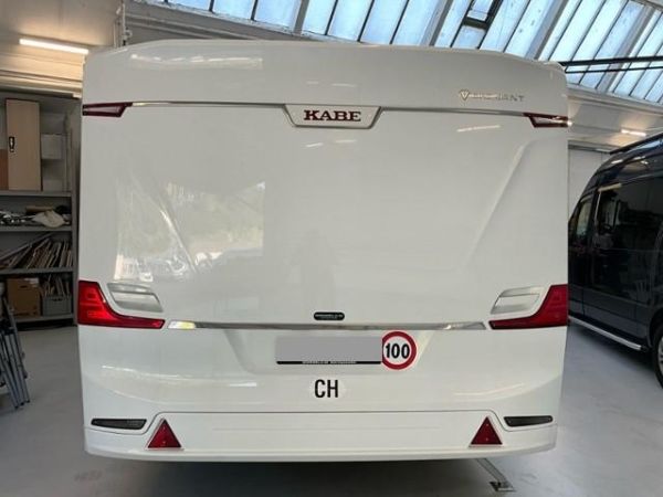 Kabe 470 XL KS Briljant [SC]