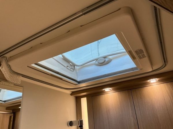 Kabe 470 XL KS Briljant [SC]