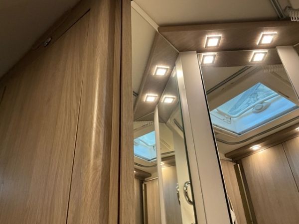 Kabe 470 XL KS Briljant [SC]