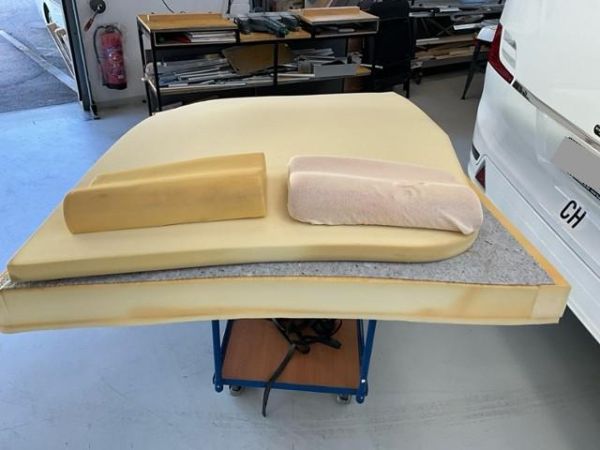 Kabe 470 XL KS Briljant [SC]