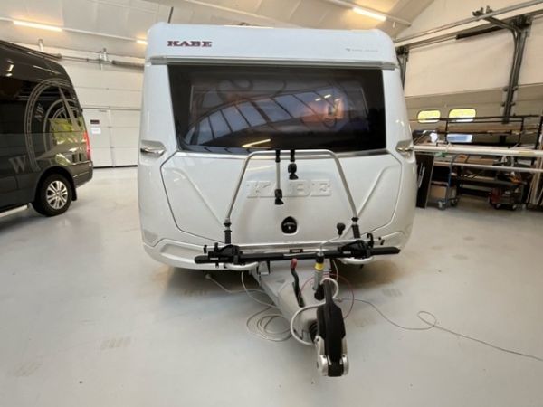 Kabe 470 XL KS Briljant [SC]