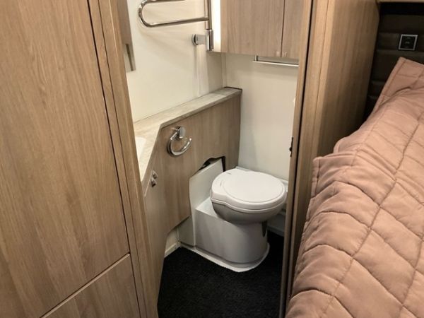 Kabe 470 XL KS Briljant [SC]