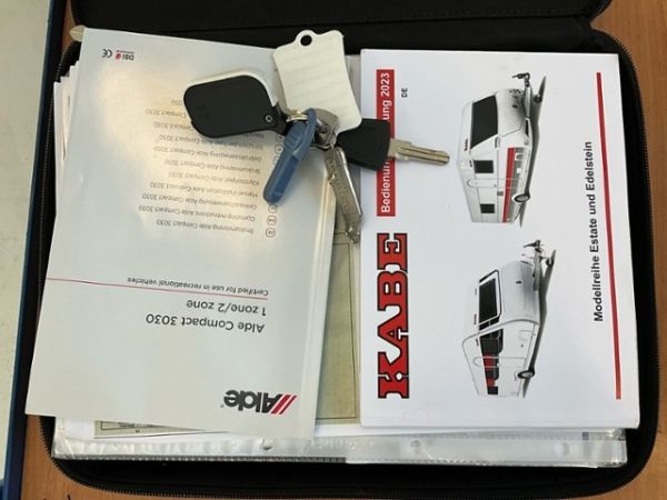 Kabe 470 XL KS Briljant [SC]