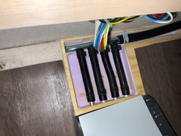 Kabe 470 XL KS Briljant [SC]