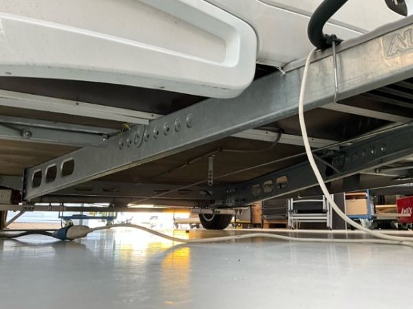 Kabe 470 XL KS Briljant [SC]