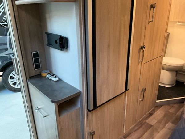 Kabe 470 XL KS Briljant [SC]
