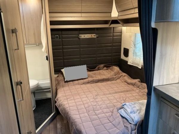 Kabe 470 XL KS Briljant [SC]
