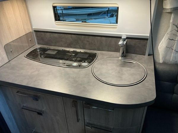 Kabe 470 XL KS Briljant [SC]