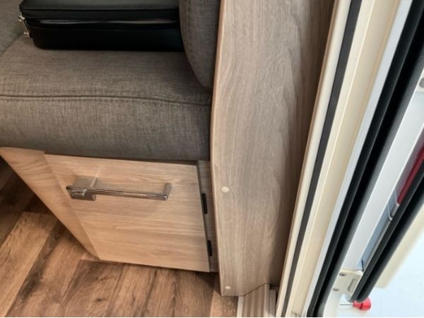 Kabe 470 XL KS Briljant [SC]